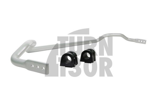 Barra estabilizadora delantera ajustable Whiteline Civic Type R FN2