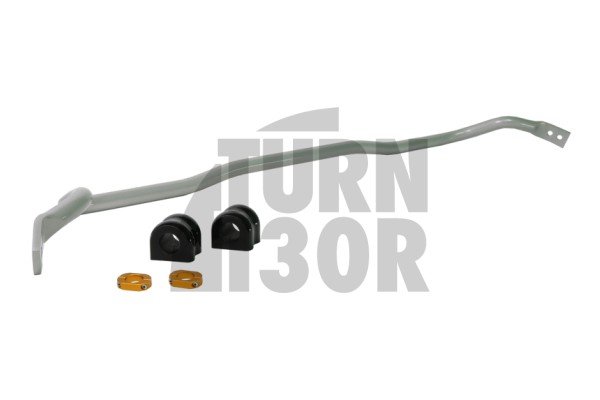 Barra estabilizadora delantera ajustable Whiteline Civic Type R FK2