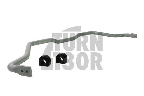Barra estabilizadora delantera ajustable Whiteline Civic Type R FK8 / FL5