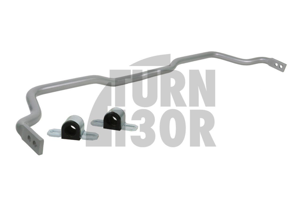 Barra estabilizadora delantera ajustable Whiteline Hyundai I30 N