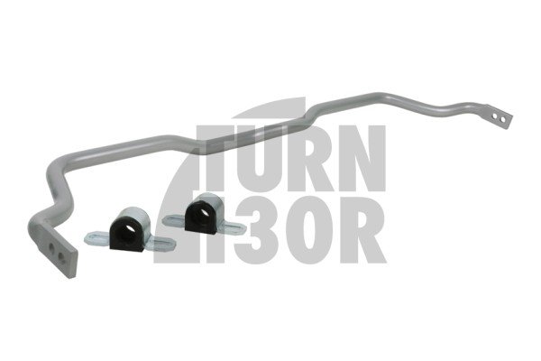 Barra estabilizadora delantera ajustable Whiteline Hyundai I30 N
