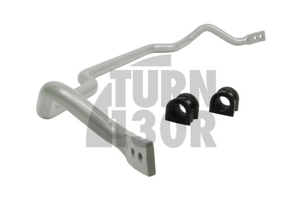 Barra estabilizadora trasera ajustable Whiteline Civic Type R EP3