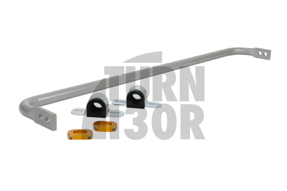 Barra estabilizadora trasera ajustable Whiteline Hyundai I30 N