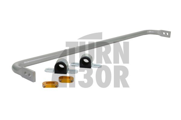 Barra estabilizadora trasera ajustable Whiteline Hyundai I30 N