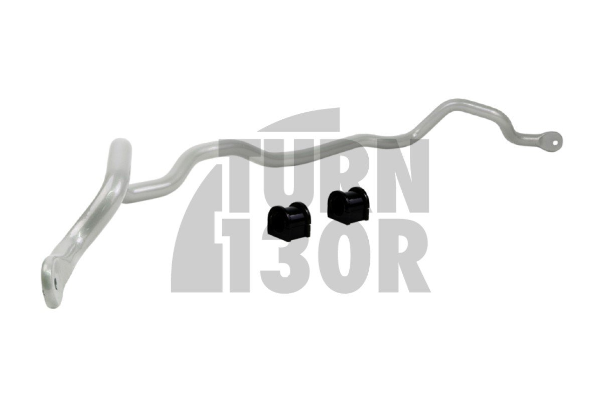 Barra Antivuelco Delantera Whiteline Mitsubishi Lancer Evo 8 / Evo 9