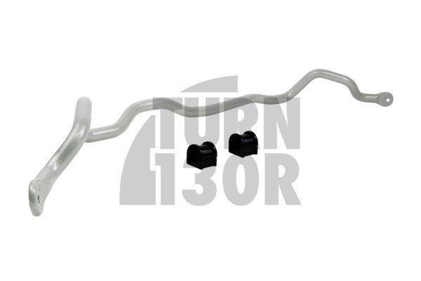 Barra Antivuelco Delantera Whiteline Mitsubishi Lancer Evo 8 / Evo 9