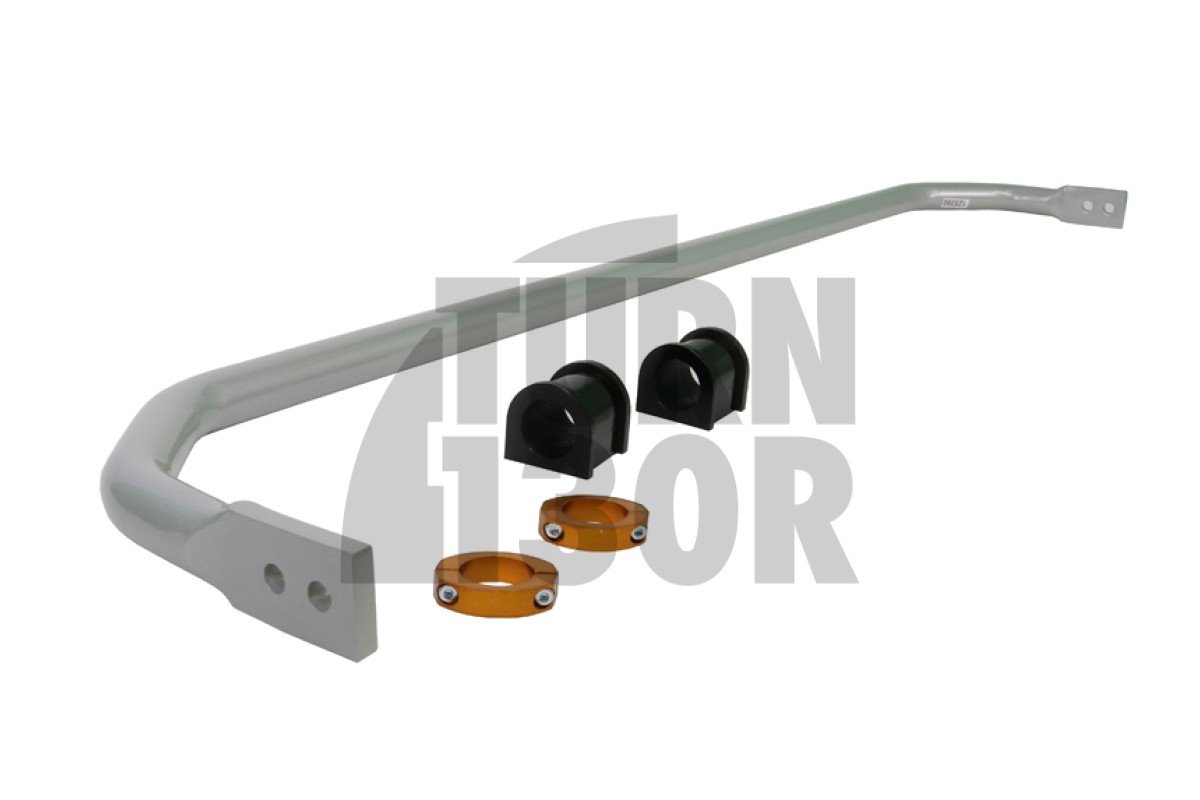 Barra estabilizadora delantera ajustable Whiteline Mazda RX8