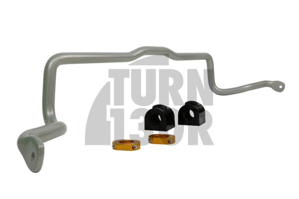 Barra estabilizadora delantera Whiteline Ford Focus 2 ST 225