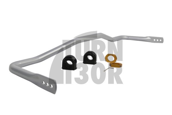 Barra estabilizadora delantera ajustable Whiteline Mazda MX5 ND