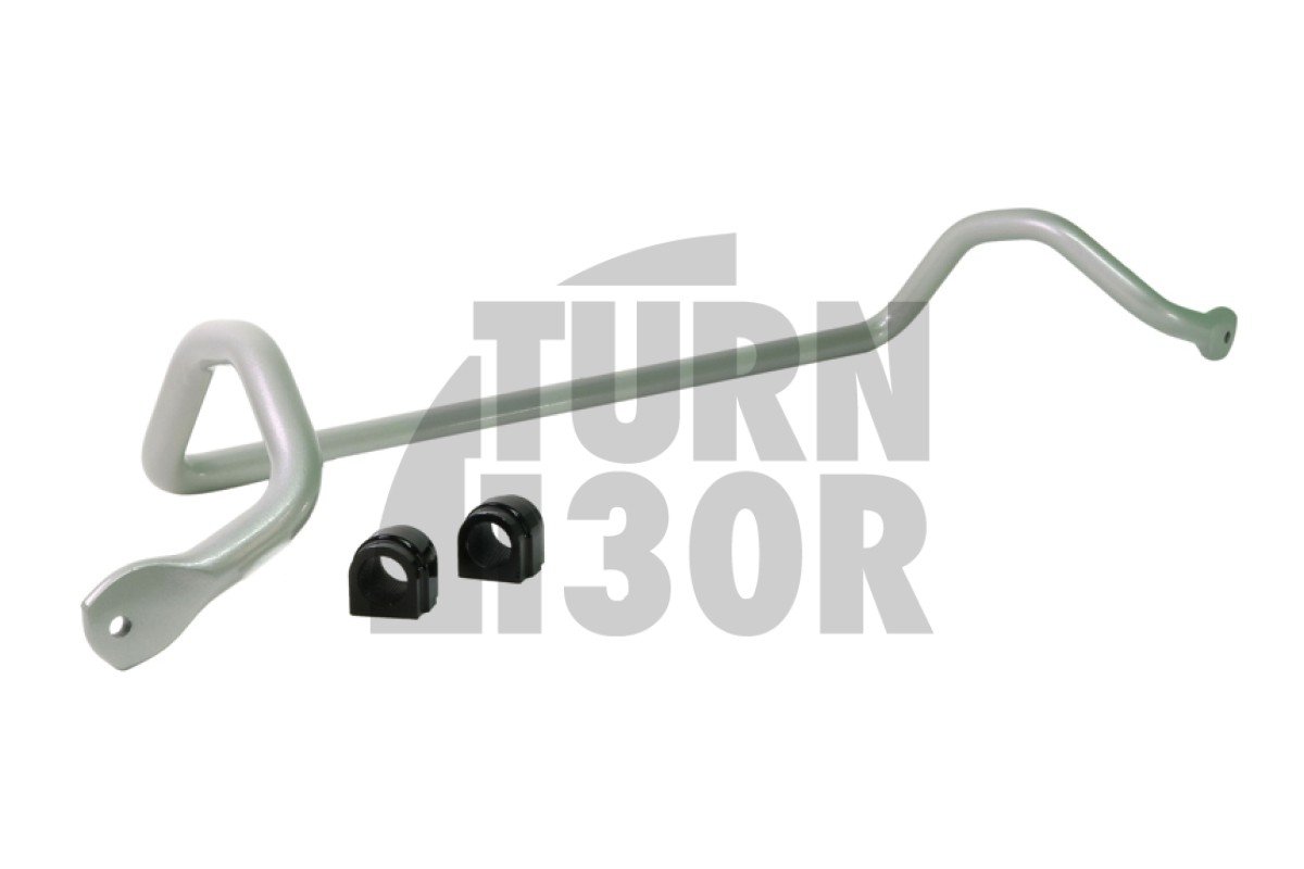 Barra Antivuelco Delantera Whiteline Mini Cooper S / JCW R56