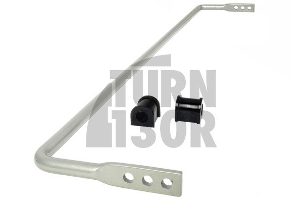 Barra estabilizadora trasera ajustable Whiteline Mazda MX5 NA / NB