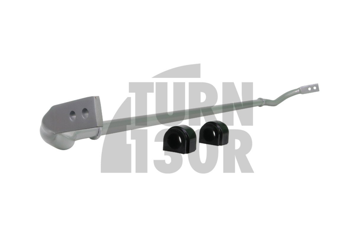 Barra estabilizadora trasera ajustable Whiteline Mini Cooper S / JCW F56