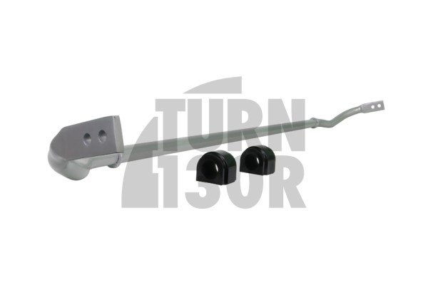 Barra estabilizadora trasera ajustable Whiteline Mini Cooper S / JCW F56