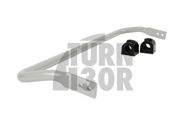 Barra estabilizadora trasera ajustable Whiteline Ford Focus 2 ST 225
