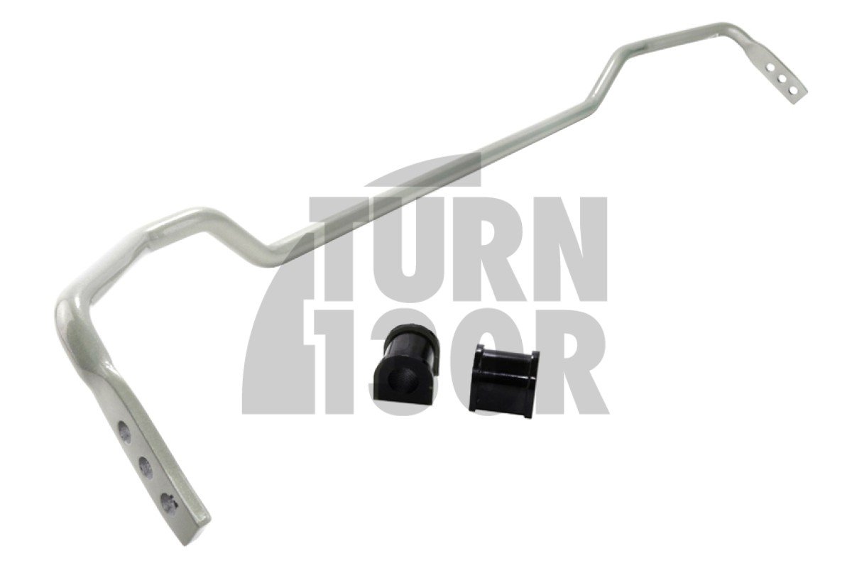 Barra estabilizadora trasera ajustable Whiteline Mazda MX5 NC