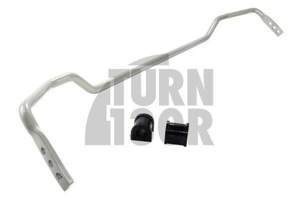 Barra estabilizadora trasera ajustable Whiteline Mazda MX5 NC