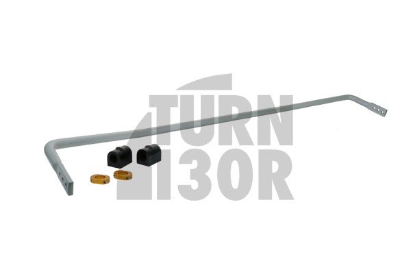 Barra estabilizadora delantera ajustable Whiteline Ford Focus 2 RS