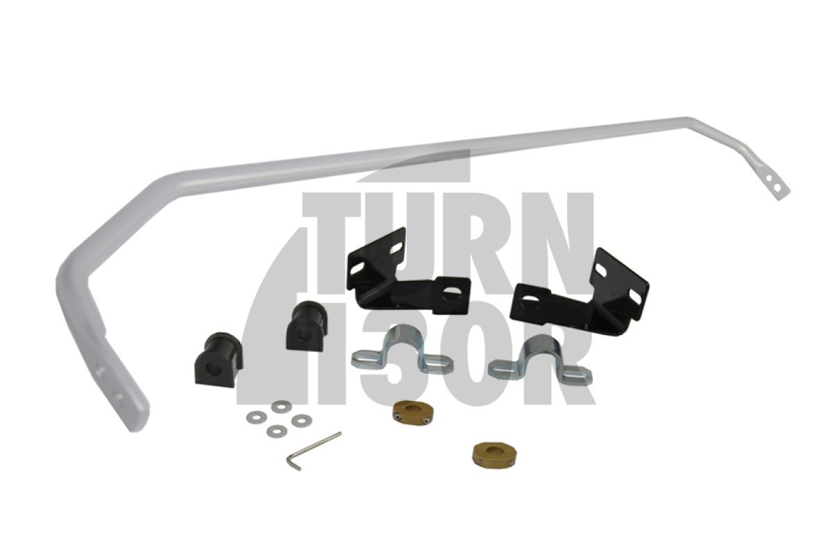 Barra estabilizadora trasera ajustable Whiteline Mazda MX5 ND