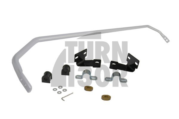 Barra estabilizadora trasera ajustable Whiteline Mazda MX5 ND