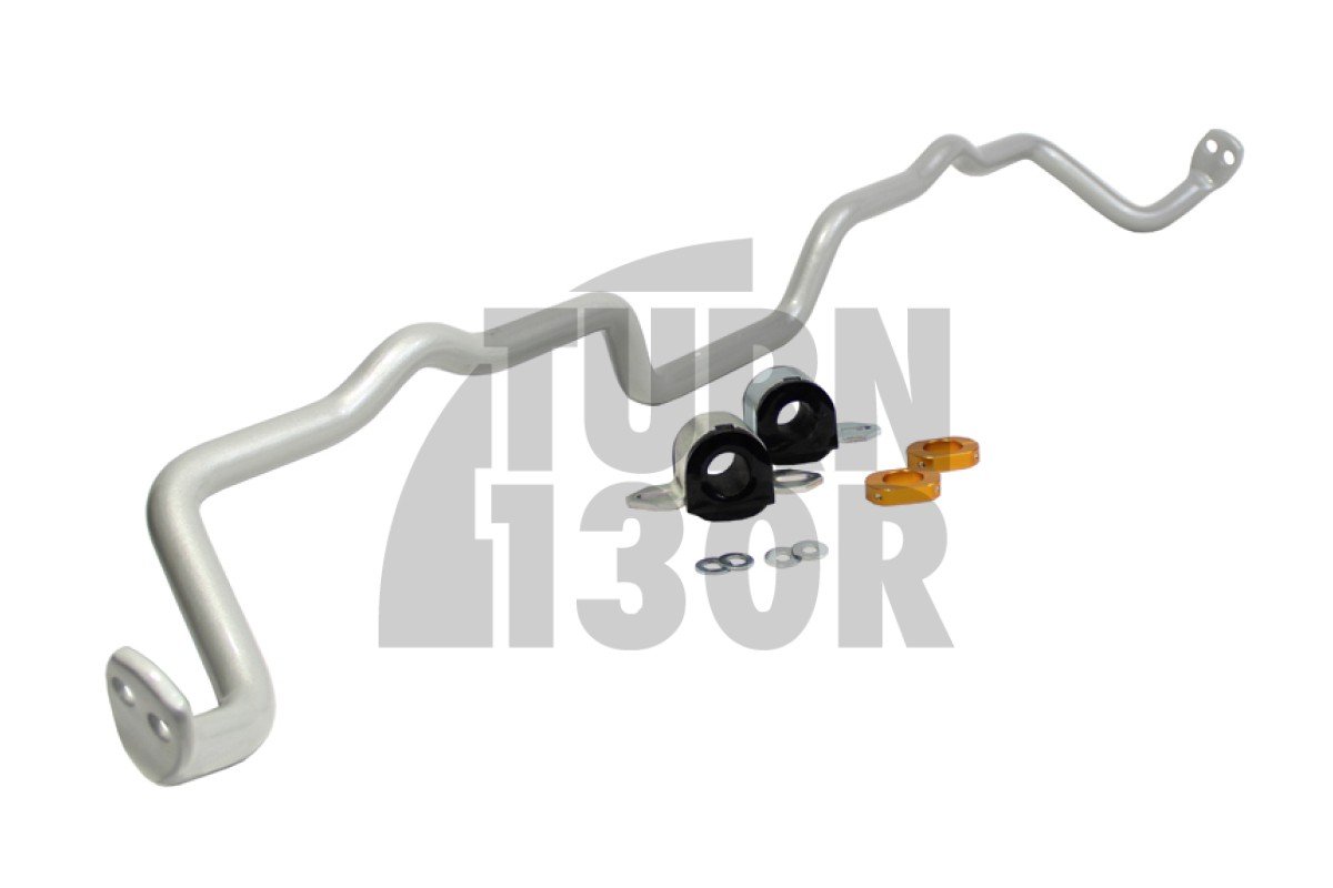 Barra estabilizadora delantera ajustable Whiteline Nissan 350Z