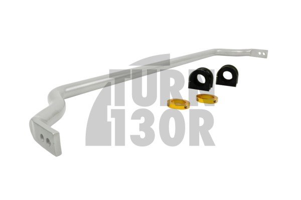 Barra estabilizadora delantera ajustable Whiteline Nissan GTR R35