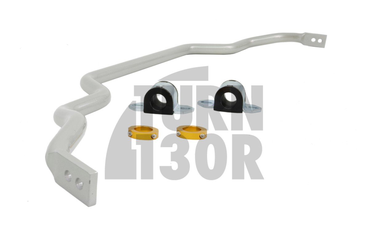 Barra estabilizadora delantera ajustable Whiteline Nissan 370Z