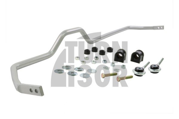 Barra estabilizadora trasera ajustable Whiteline Nissan 200sx S14