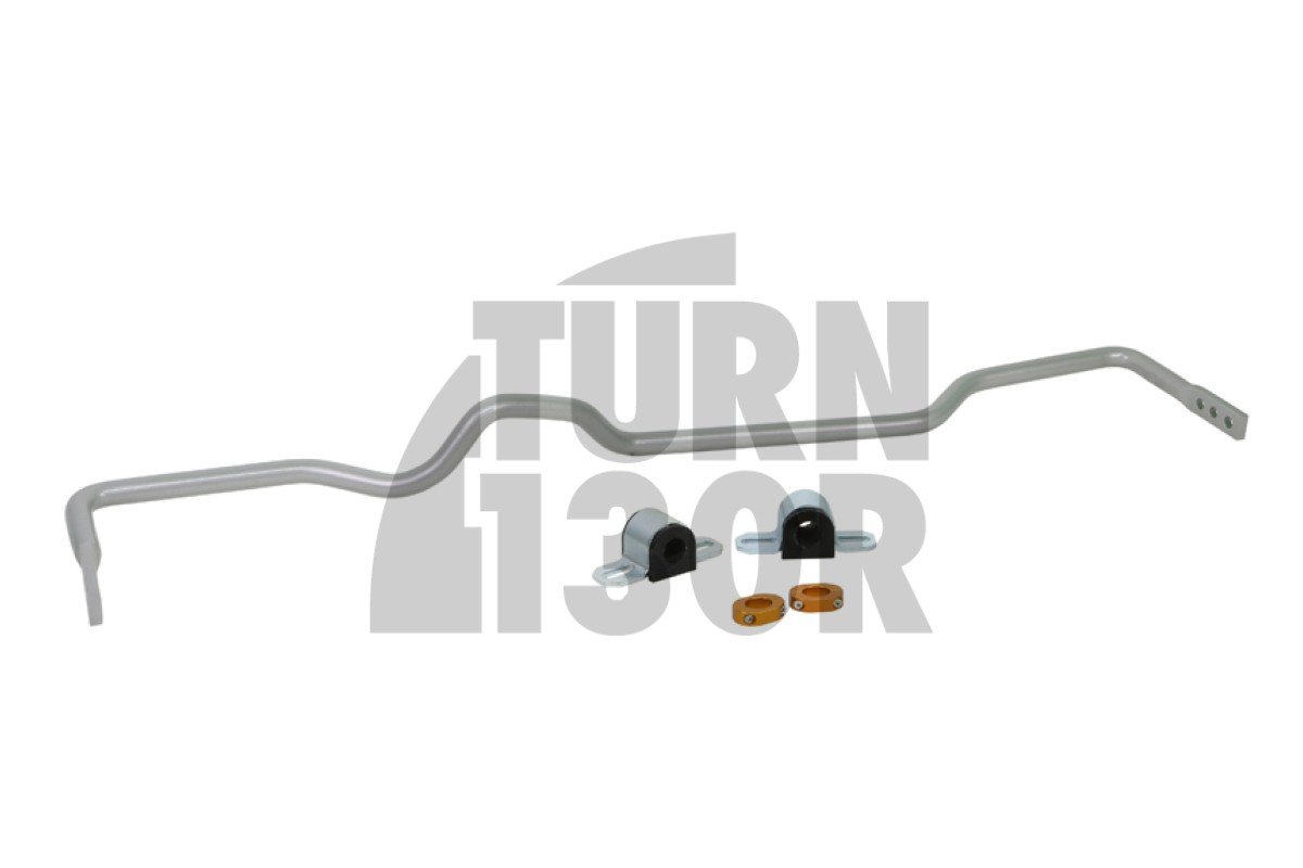 Barra estabilizadora trasera ajustable Whiteline Nissan 350Z