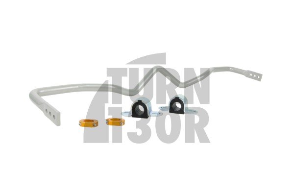 Barra estabilizadora trasera ajustable Whiteline Nissan 370Z