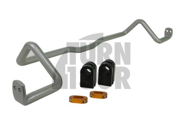 Barra estabilizadora delantera ajustable Whiteline Megane 3 RS