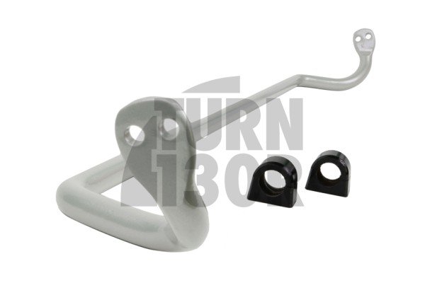 Barra estabilizadora delantera ajustable Whiteline Subaru Impreza GC8