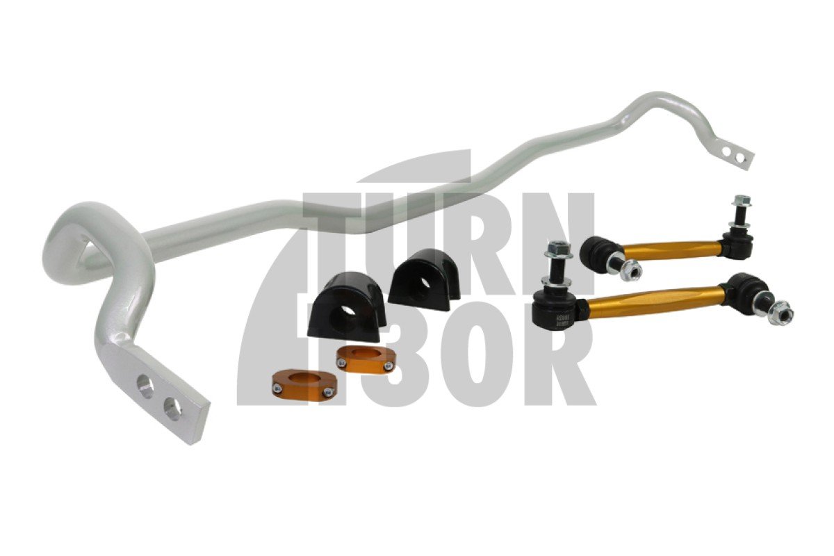 Barra estabilizadora delantera ajustable Whiteline Subaru BRZ / Toyota GT86