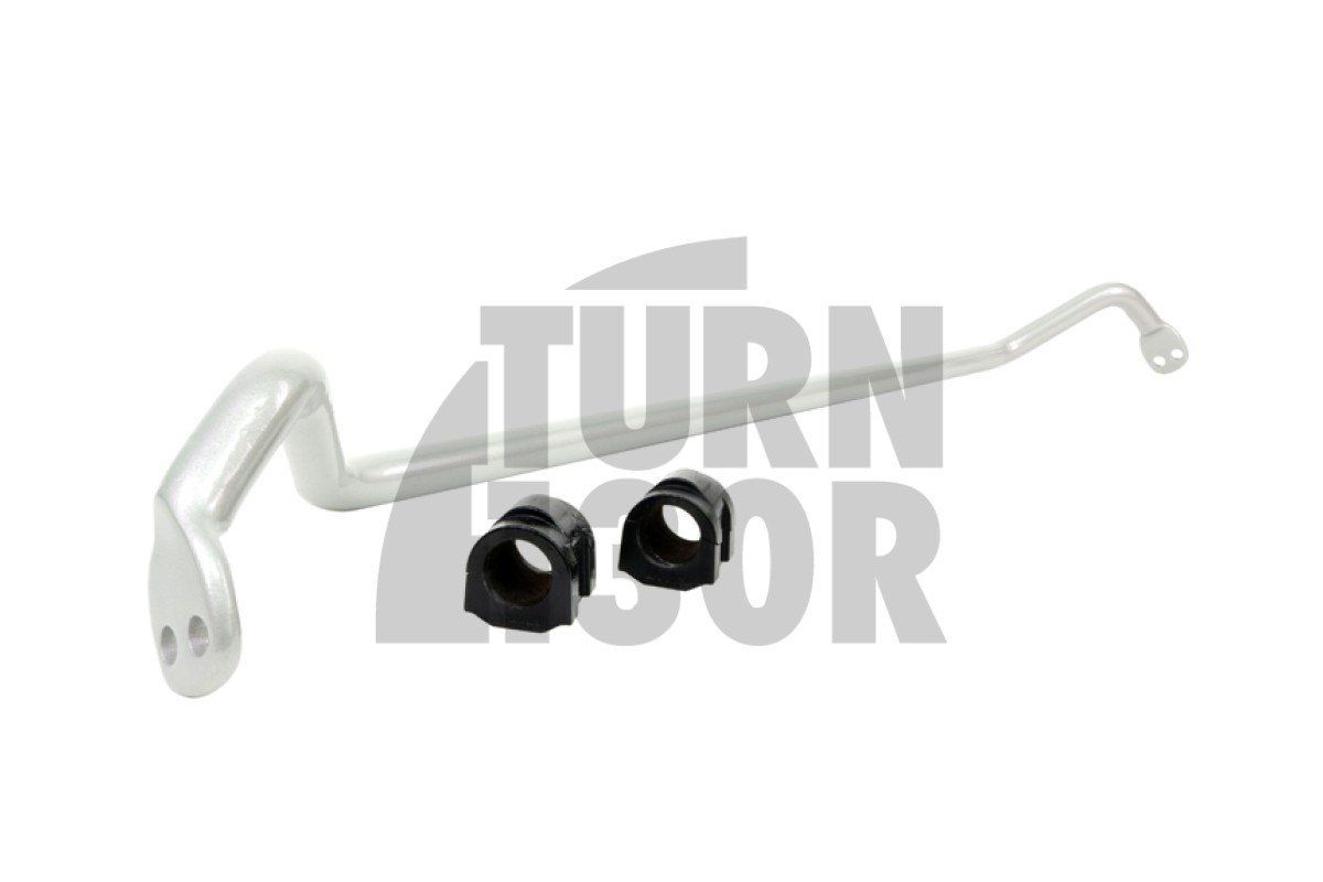 Barra estabilizadora delantera ajustable Whiteline Impreza STI 14-18