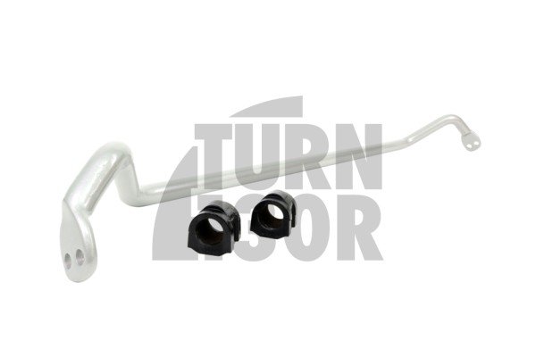 Barra estabilizadora delantera ajustable Whiteline Impreza STI 14-18