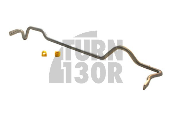 Barra estabilizadora trasera ajustable Whiteline 27mm Subaru Impreza GC8