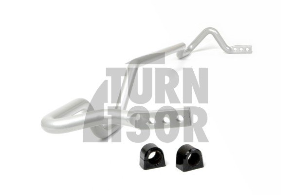 Barra estabilizadora trasera Whiteline 22mm ajustable Subaru Impreza GC8