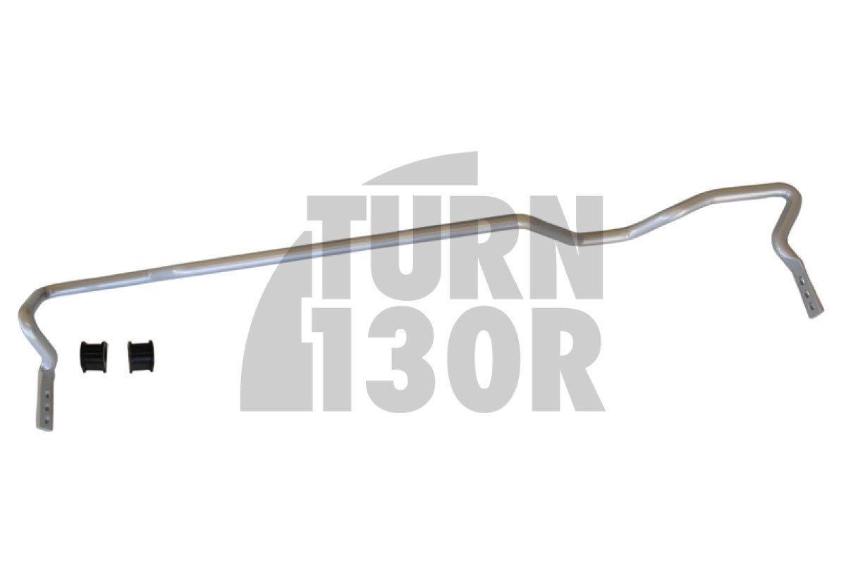Barra estabilizadora trasera ajustable Whiteline Subaru Impreza WRX 01-07