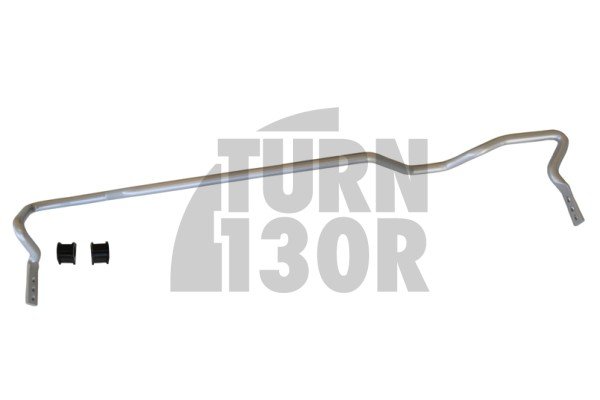 Barra estabilizadora trasera ajustable Whiteline Subaru Impreza WRX 01-07