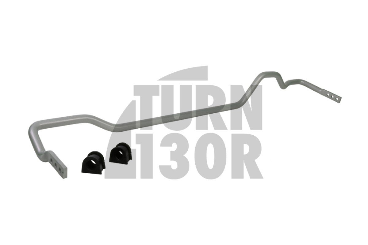 Barra estabilizadora trasera ajustable Whiteline Subaru Impreza STI 01-07