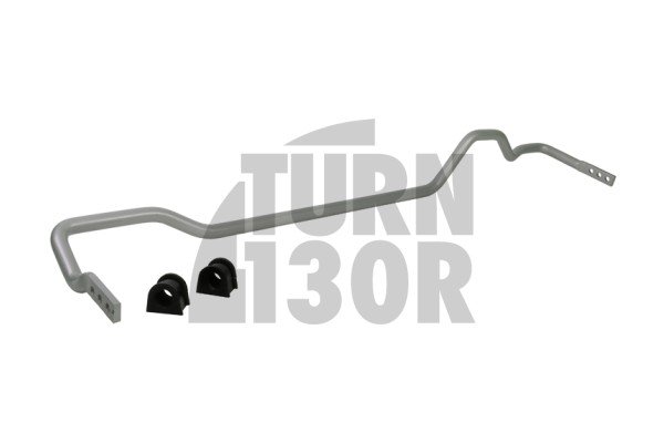 Barra estabilizadora trasera ajustable Whiteline Subaru Impreza STI 01-07