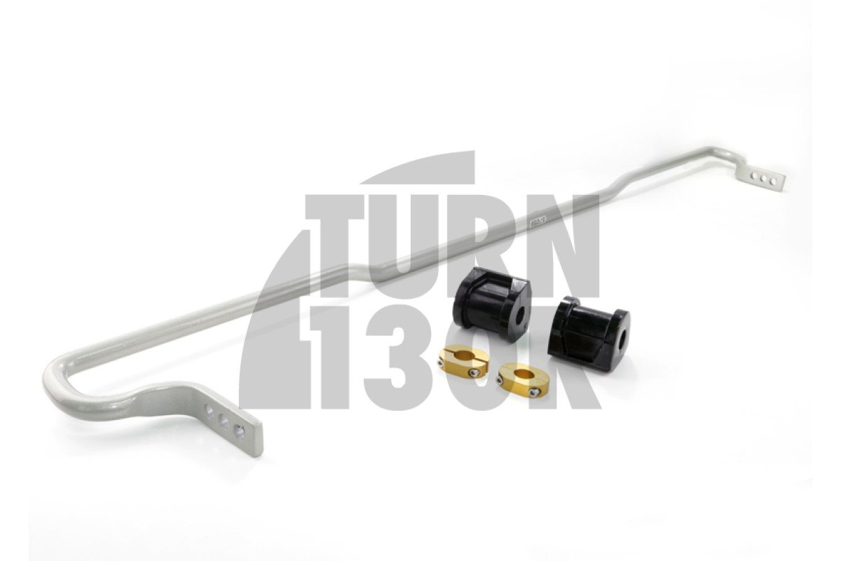 Barra estabilizadora trasera ajustable Whiteline Subaru BRZ / Toyota GT86