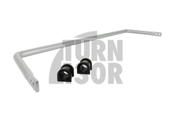 Barra estabilizadora delantera ajustable Whiteline Toyota MR2 ZZW30