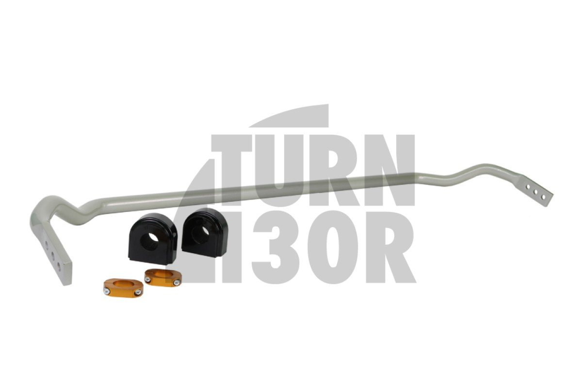 Barra estabilizadora delantera ajustable Whiteline Toyota Supra GR 3.0 A90 MK5
