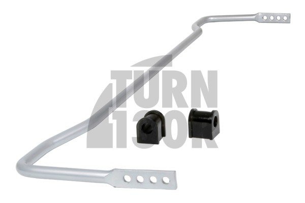 Barra estabilizadora trasera ajustable Whiteline Toyota MR2 ZZW30