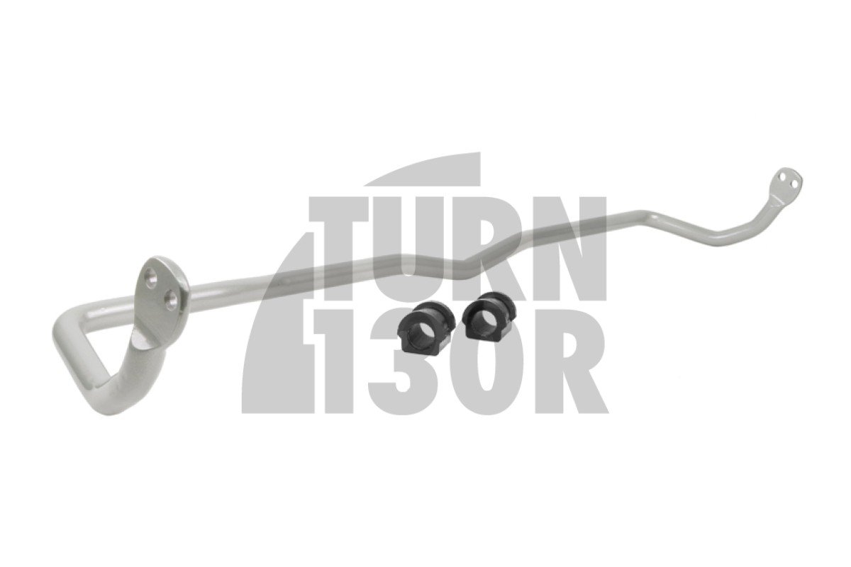Barra estabilizadora delantera ajustable Whiteline Polo 9N GTI / Ibiza 6L / Fabia 5J