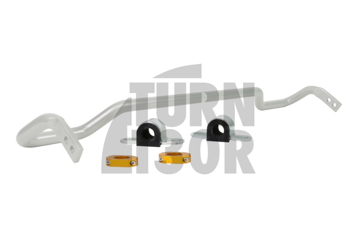 Barra estabilizadora trasera ajustable Whiteline Golf 7 GTI / Golf 8 GTI / Leon 3 Cupra / TT 8S 2WD