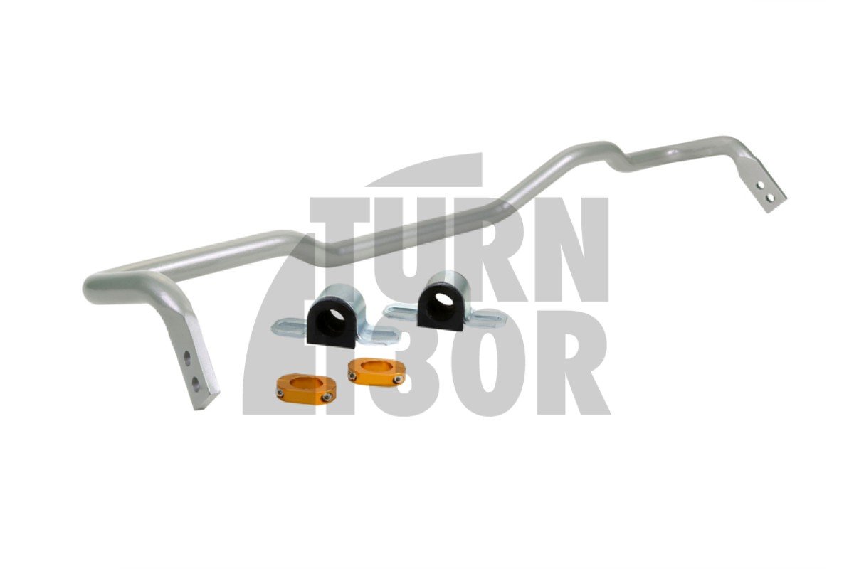 Barra estabilizadora trasera ajustable Whiteline Golf 7 R / Audi S3 8V / TTS 8S