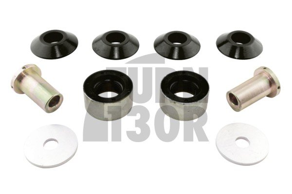 Whiteline Brazo de Control Delantero Inferior Bujes Traseros Anti-elevación Subaru Impreza STI 08-14