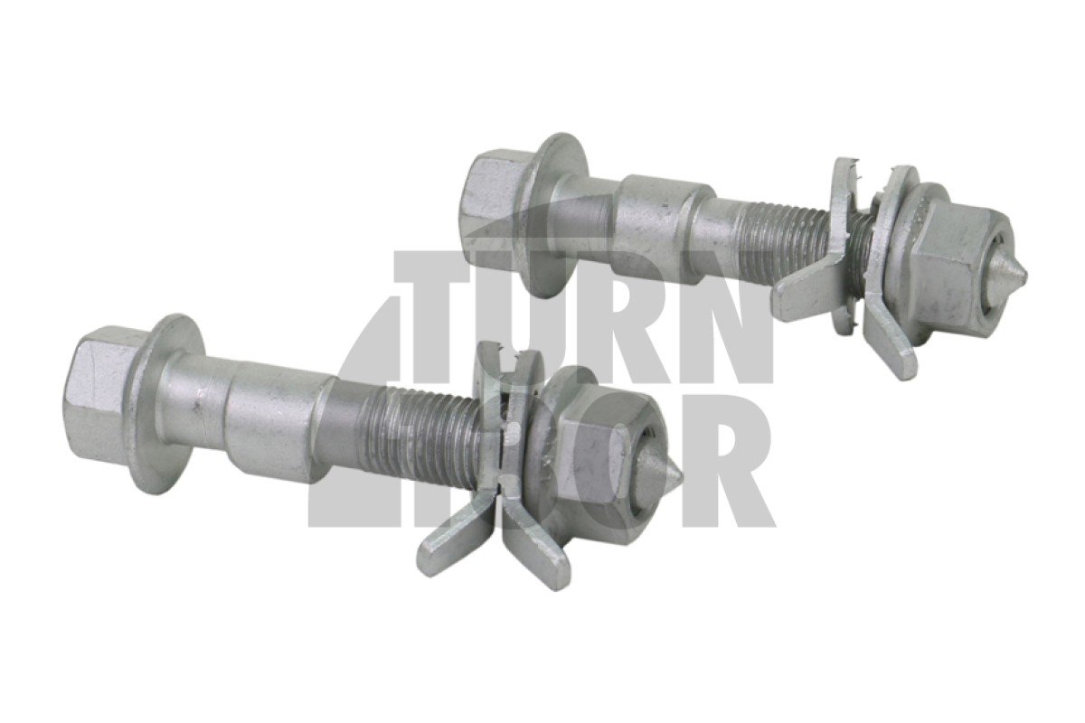 Pernos de Ajuste de Camber Delantero para Toyota Yaris GR Whiteline