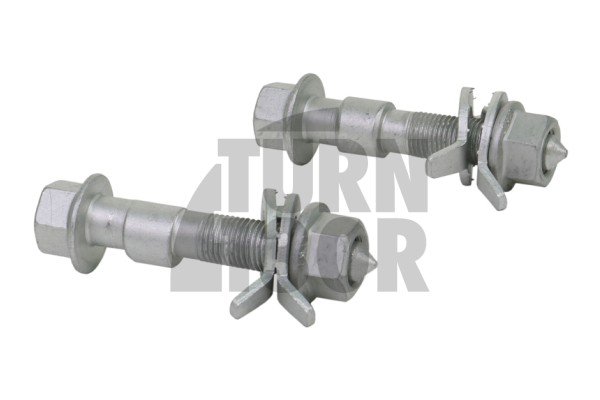 Pernos de Ajuste de Camber Delantero para Toyota Yaris GR Whiteline